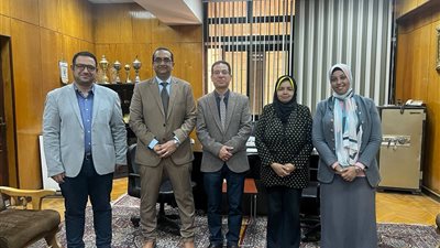 اساسيات التغذية العلاجية ندوه بصيدلة بني سويف
