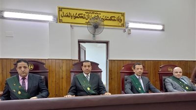 المشدد ٦سنوات لتاجر الصنف وتغريمه ١٠٠ الف جنيه
