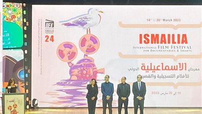 خالد عبد الجليل: مهرجان الإسماعيلية هو الأقدم والأعرق