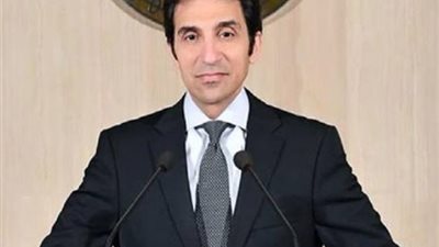 سفير مصر بروما يبحث مع مدير عام الفاو الأزمة العالمية للغذاء