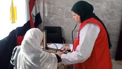 مواعيد العمل بوحدات مبادرة فحص المقبلين على الزواج والأوراق المطلوبة