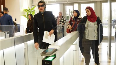 التخطيط تبدأ العمل رسميا من مقرها بالعاصمة الإدارية الجديدة اليوم