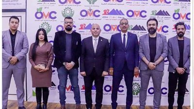 حزب صوت الشعب يوقع بروتوكول بتوظيف ٥٠٠ عامل مع