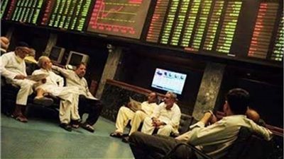 ارتفاع الأسهم الباكستانية بنسبة 0.14%