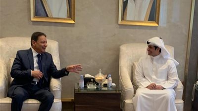وزير الإعلام الكويتي: مصر تشهد تطور وتنمية شاملة في كافة المجالات