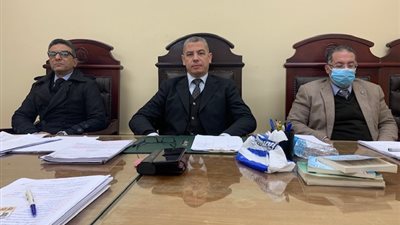 المشدد15 سنة لذئب الاسماعيلية المُسن.خطف بنت الجيران واغتصبها
