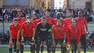 جمهورية شبين يهزم بايونيرز و طنطا يفوزعلى دكرنس