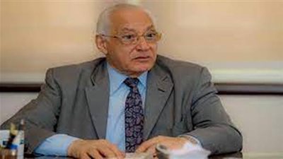 على الدين هلال: امريكا ليست الشريك التجاري الرئيسي لدول الشرق الأوسط