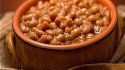 طريقة عمل الفول المدمس زي المحلات