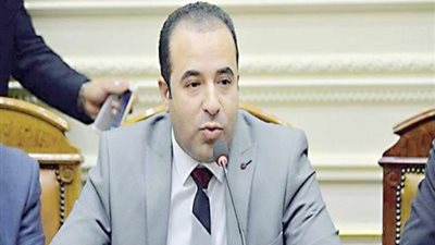 رئيس اتصالات النواب : 80% نسبة الانجاز فى مستشفى طوخ.. والتسليم يونيو المقبل
