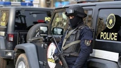 مباحث القاهرة تضبط 4 لصوص ارتكبوا وقائع سرقات متفرقة