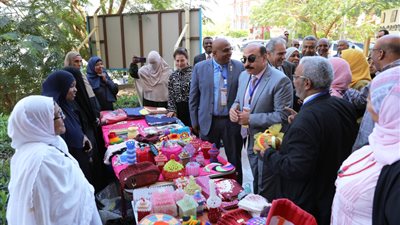 وزير الصحة: مستشفي مصر للطيران في الصفوف الأمامية للمستشفيات