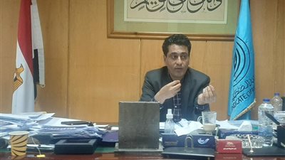 عبدالمجيد: تيسير كافة الإجراءات لتعبر الجمعية العمومية عن إرادتها