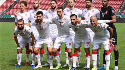 معلول والجزيري ضمن قائمة تونس لمواجهة ليبيا بتصفيات كأس الأمم