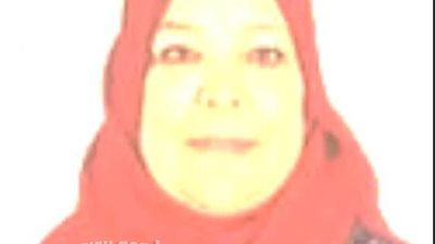 صفاء أم مثاليه لبنى سويف