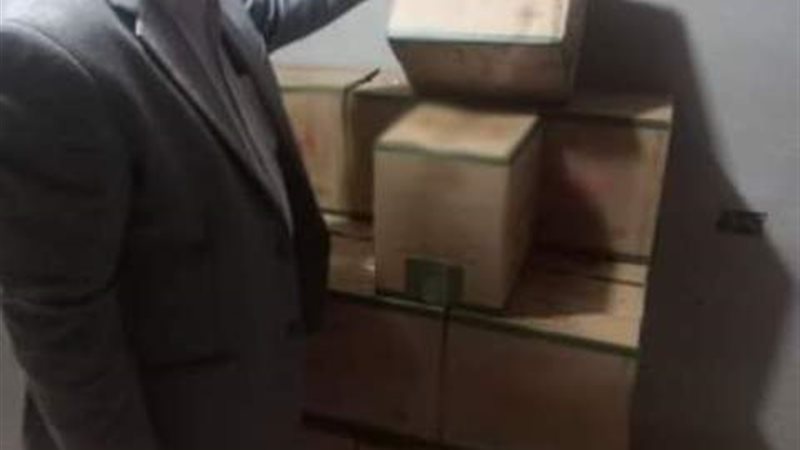 بوابة الجمهورية