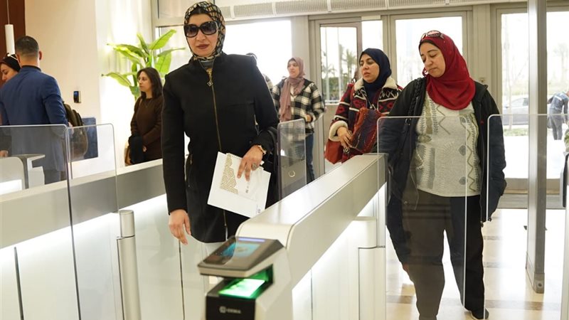 بوابة الجمهورية
