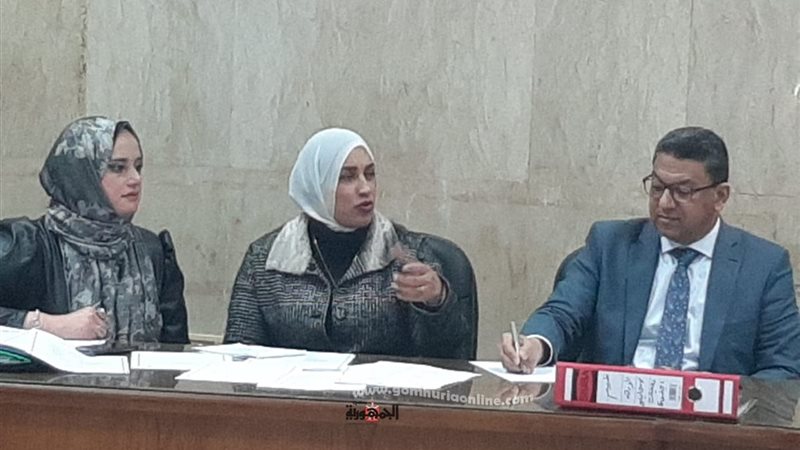 مركز القياس والتقويم