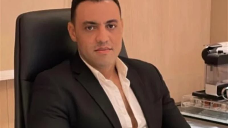 أحمد أهاب، عضو شعبة
