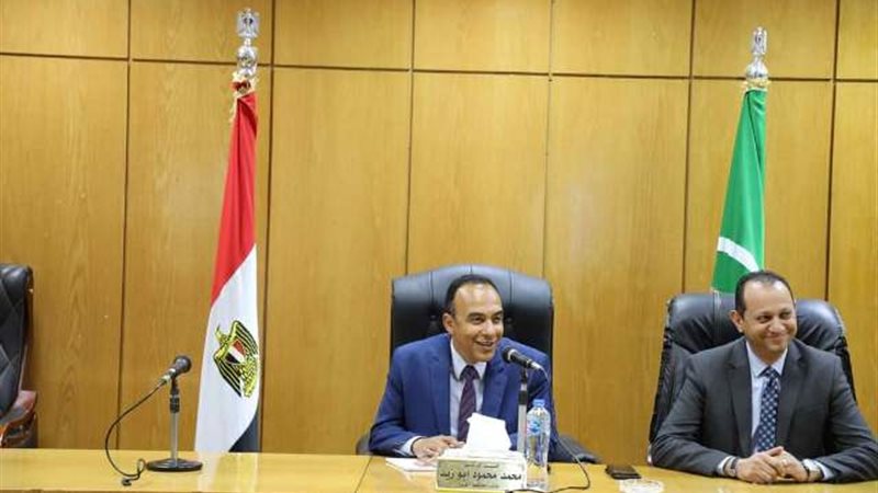 بوابة الجمهورية