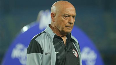 إسلام صادق: مباراة الزمالك وشباب بلوزداد عنق زجاجة ومصيرية