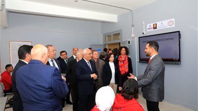 حجازي: مدارس التكنولوجيا التطبيقية غيرت صورة التعليم الفني في مصر