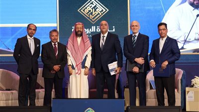 باسل رحمي : معدلات نمو بقطاع المشروعات الصغيرة وريادة الأعمال