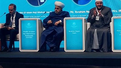 نجم:أخذنا على عاتقنا نشر الصورة الحقيقية للإسلام