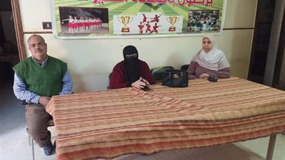 القليوبية تواصل ندواتها عن القيم الأخلاقية فى مركز شباب كفر عبيان