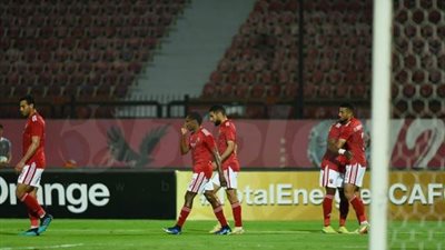 ترتيب مجموعة الاهلى بعد الفوز على القطن برباعية