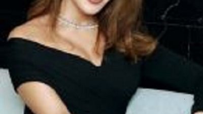 نانسي عجرم تتألق.. في كندا