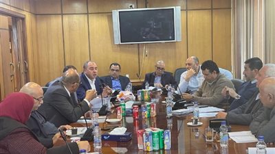 غرفة الصناعات النسيجية تطالب بإجراءات وحوافز استثنائية