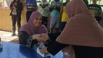 القليوبية تواصل فعاليات مبادرة 