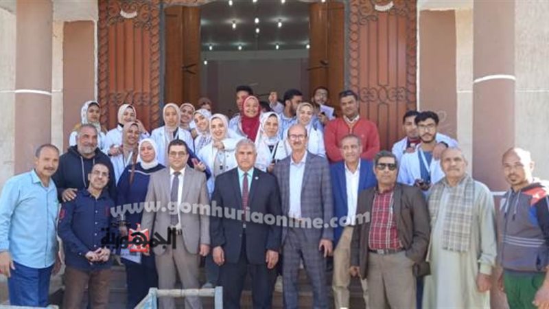 بوابة الجمهورية