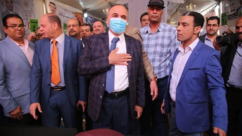 عبدالمحسن سلامة