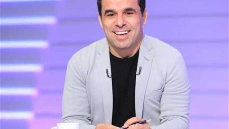 خالد الغندور