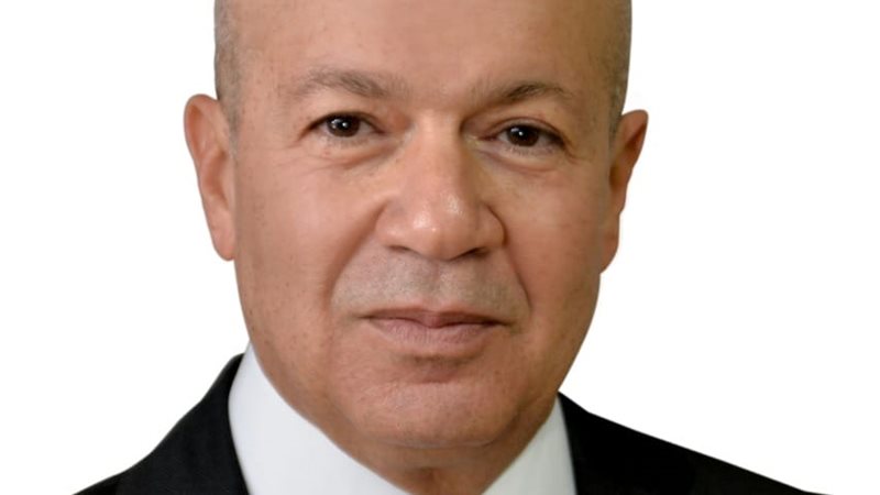 المهندس يحيى زكريا