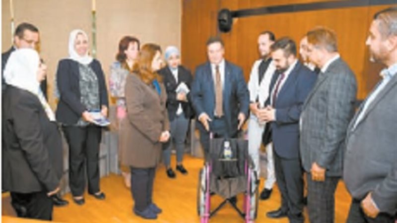 بوابة الجمهورية