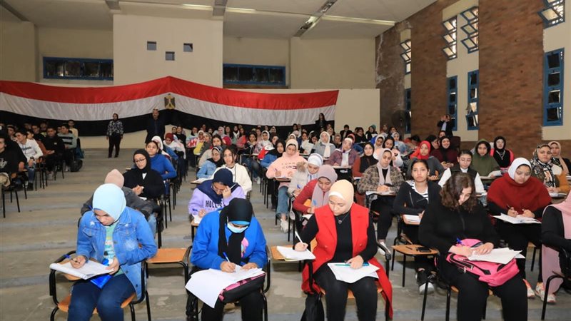 مجموعات الدعم بالإسكندرية