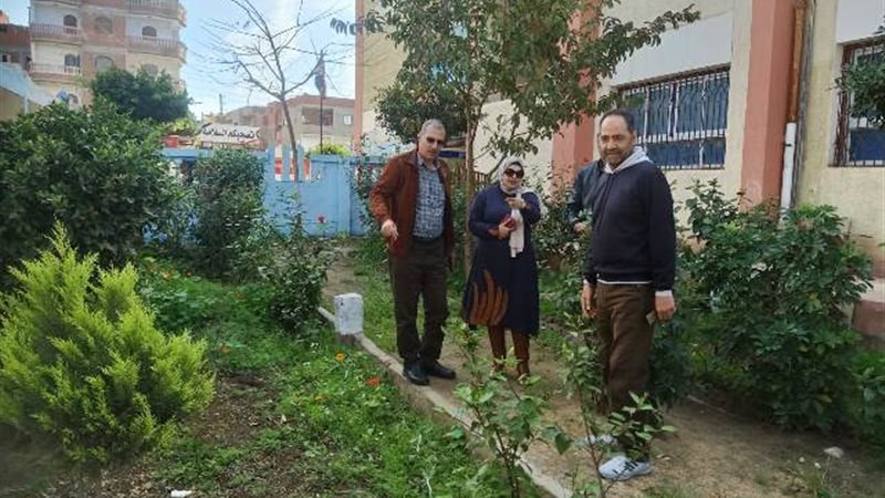 بوابة الجمهورية