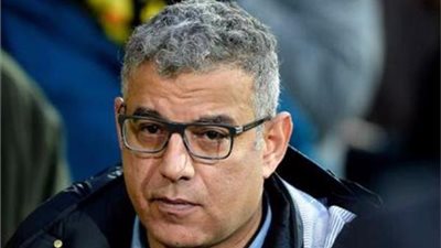 على الجميع مساندة الأهلى.. رسالة ماجد سامى لمسئولى الكرة المصرية