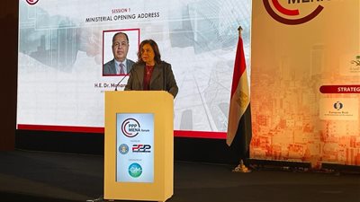 مصر من أوائل الدول بالشرق الأوسط وشمال أفريقيا فى الشراكة مع القطاع الخاص