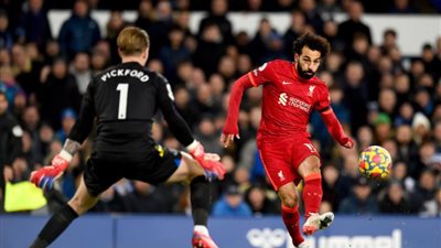 محمد صلاح يتوجه الى ريال مدريد بعد رحيله من ليفربول