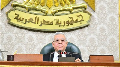 جبالى يهنئ سحر عطية لفوزها بمنصب نائب رئيس مجموعة العمل بالاتحاد البرلماني