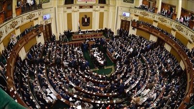 مجلس النواب يوافق على تعجيل صرف العلاوات الدورية
