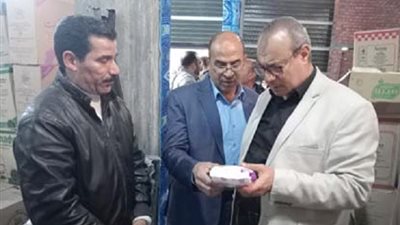 موائد رجال الأعمال وأصحاب الشركات.. تسعد البسطاء والمحتاجين