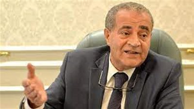 مصيلحي : فراخ برازيلي في طريقها لمصر.. واللحمة السوداني بـ165