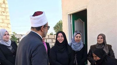 خلال 13عام تعرف على أبرز المواقف انسانية في مسيرة الإمام الطيب