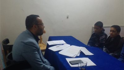 ٢٠ ألف جنيه جوائز للفائزين في مسابقة محمود مهدي الدينية بقنا