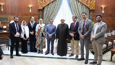 شيخ الأزهر يحذر من تطبيع الشذوذ تحت راية الحقوق والحريات